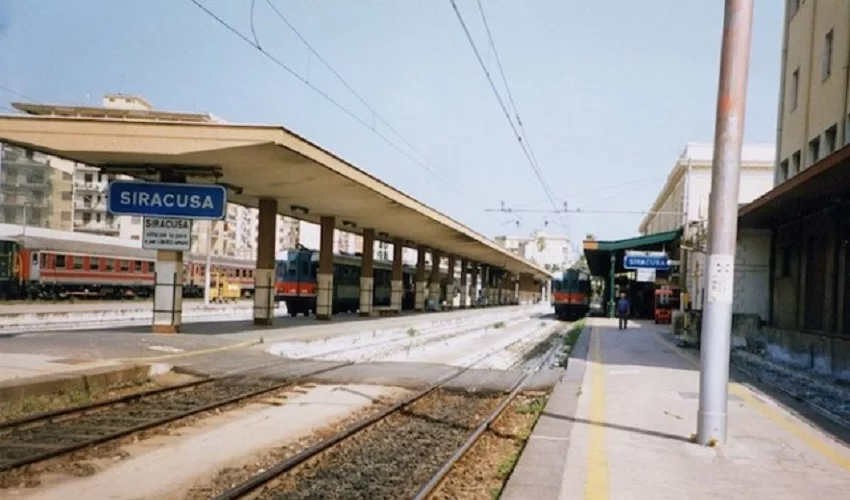 Siracusa-Canicattì