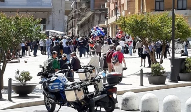 Turismo, in Sicilia oltre 13 milioni di presenze nei primi nove mesi dell'anno