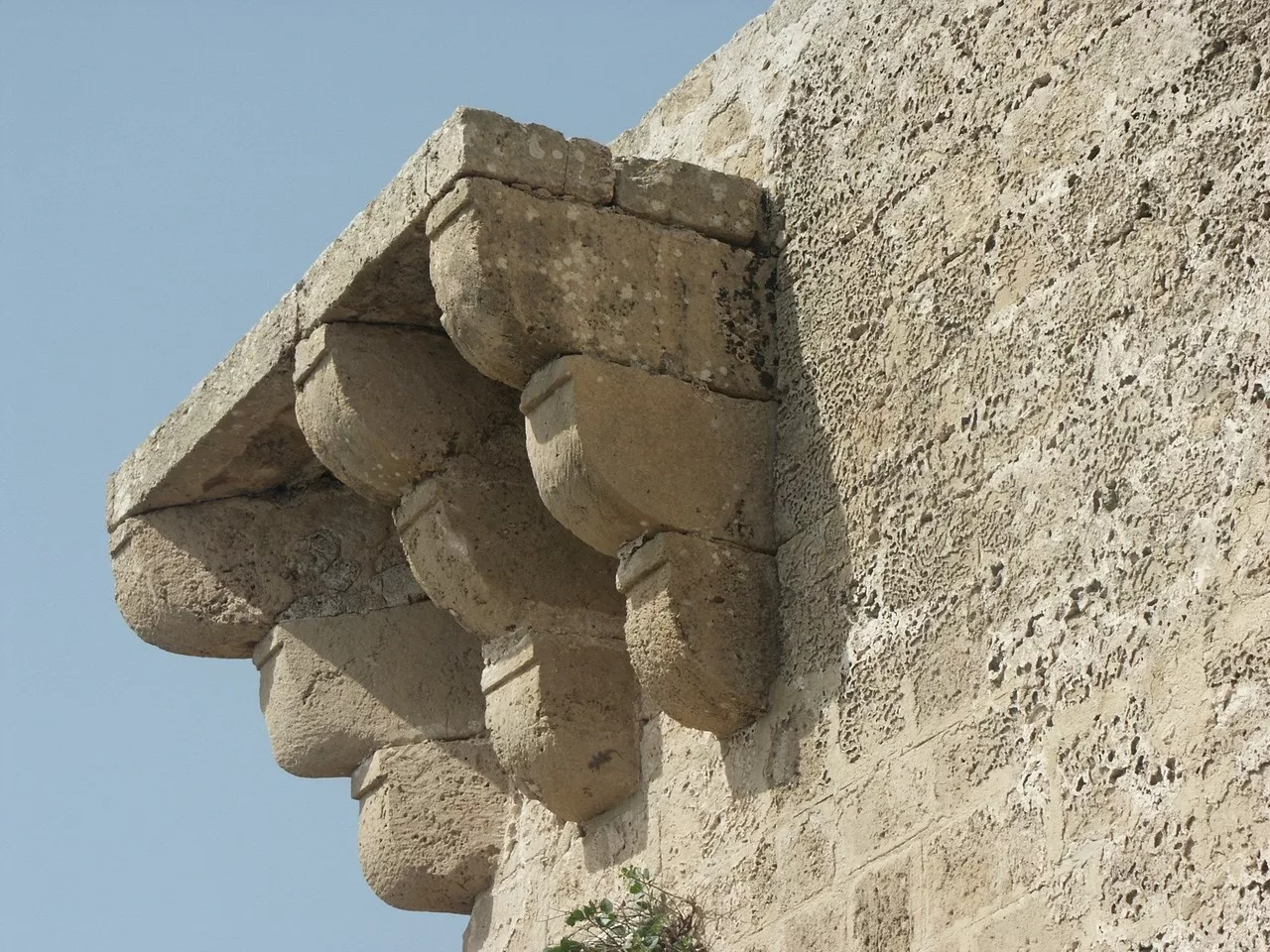 La torre di Vendicari