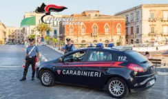 carabinieri