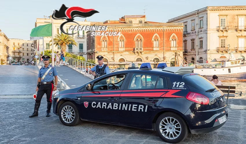 carabinieri