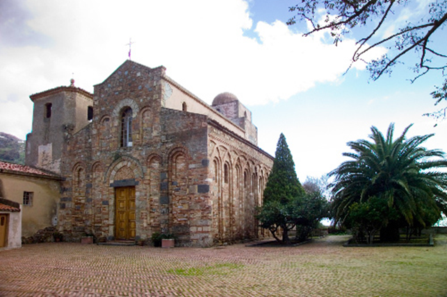 Itinerario normanno sulla costa jonica messinese