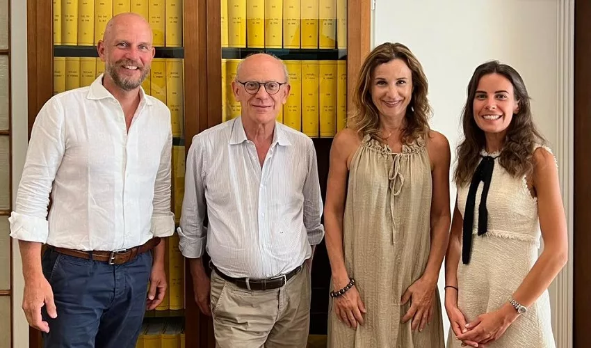 fondazione