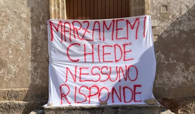 manifestazione