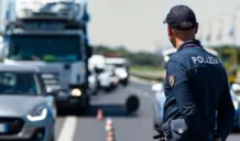 cinture di sicurezza