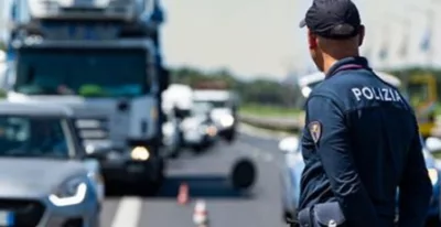 cinture di sicurezza