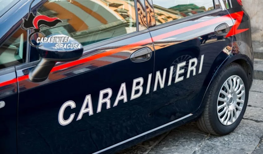 Invia messaggi di minacce alla ex convivente: 45enne passa dai domiciliari al carcere