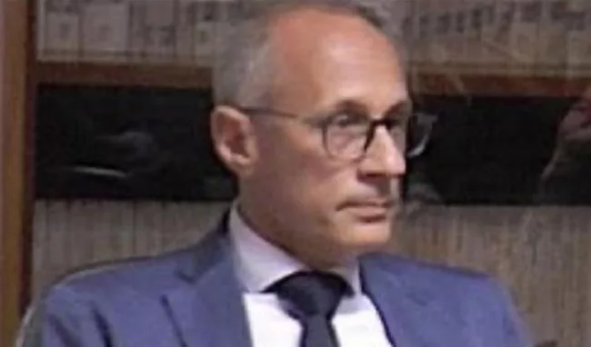 andrea palmieri