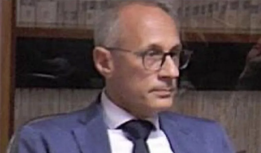 andrea palmieri
