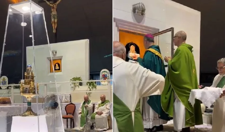 lacrimazione