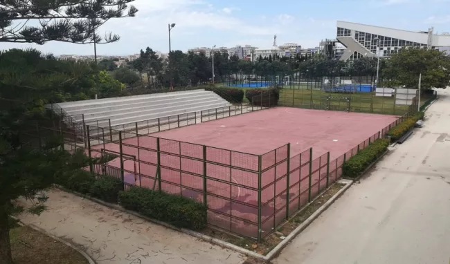 tribuna