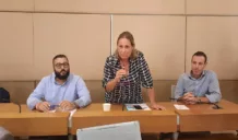 "Attacchi sessisti in consiglio comunale": la denuncia della vicepresidente Conci Carbone 1 attacchi sessisti