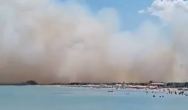 incendio