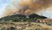 campagna antincendio