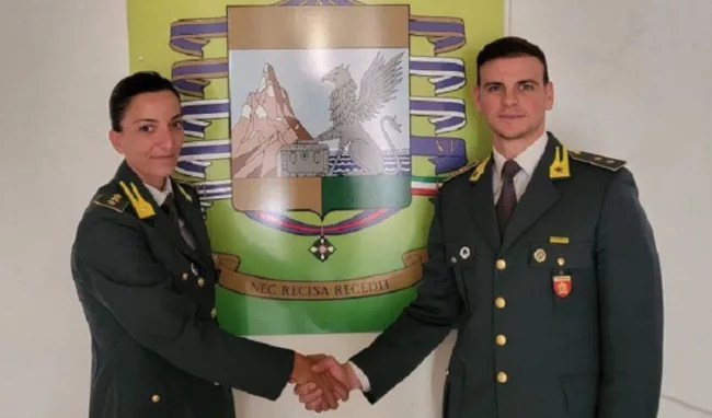 guardia di finanza