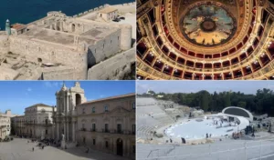 siracusa