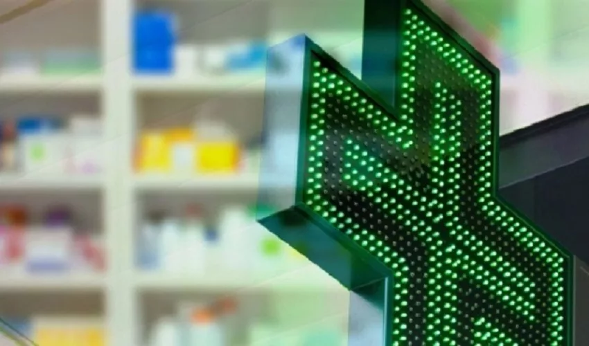 farmacie