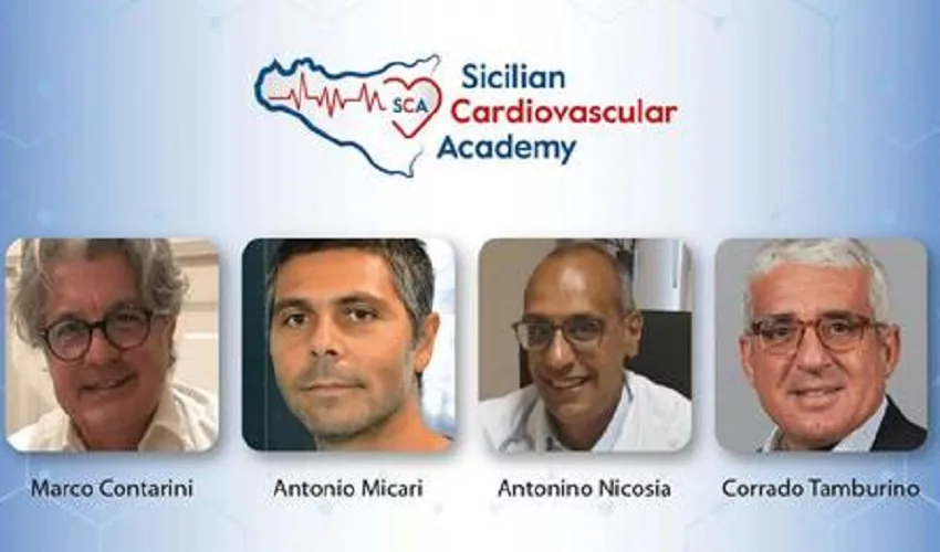 Cardiovascular Academy”