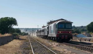 collegamenti ferroviari