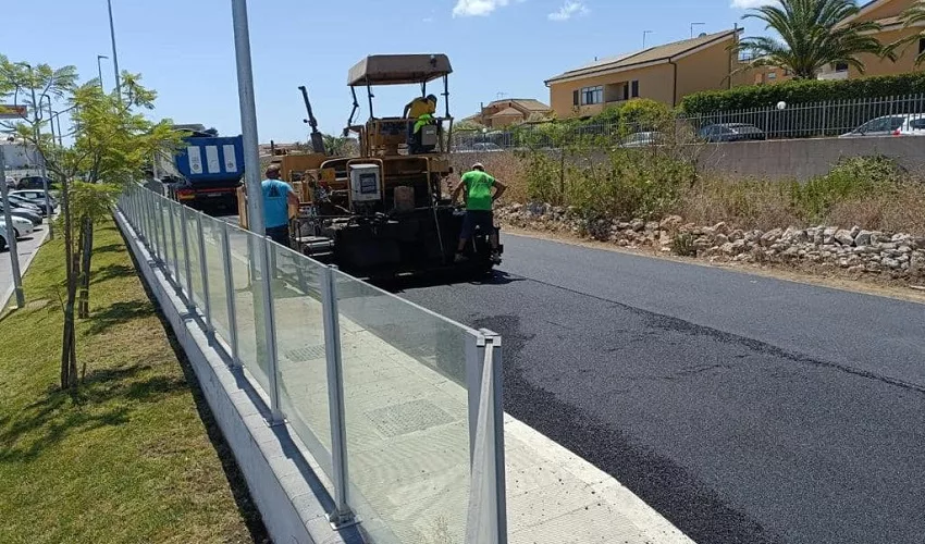 via luigi monti