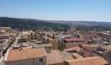L'Esa finanzia 5 milioni per il ripristino delle strade extraurbane: tra i beneficiari c'è Cassaro 1 strade