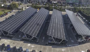 impianto fotovoltaico