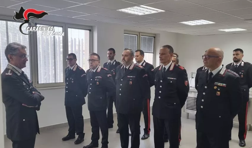 visita