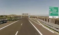 Restringimenti di carreggiata sulla Catania-Siracusa: dal 14 aprile al 26 giugno restringimenti
