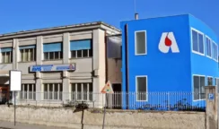 Tensioni all'Avis Siracusa, i consiglieri Calafiore e Fortuna: "Noi esclusi illegittimamente" avis