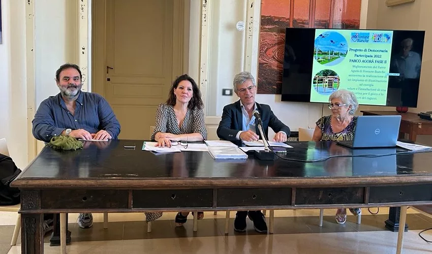 democrazia