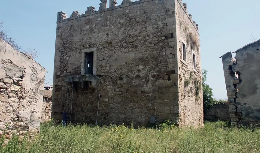 La torre del fico