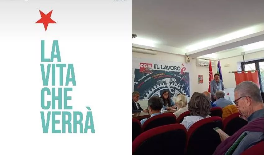 sinistra italiana