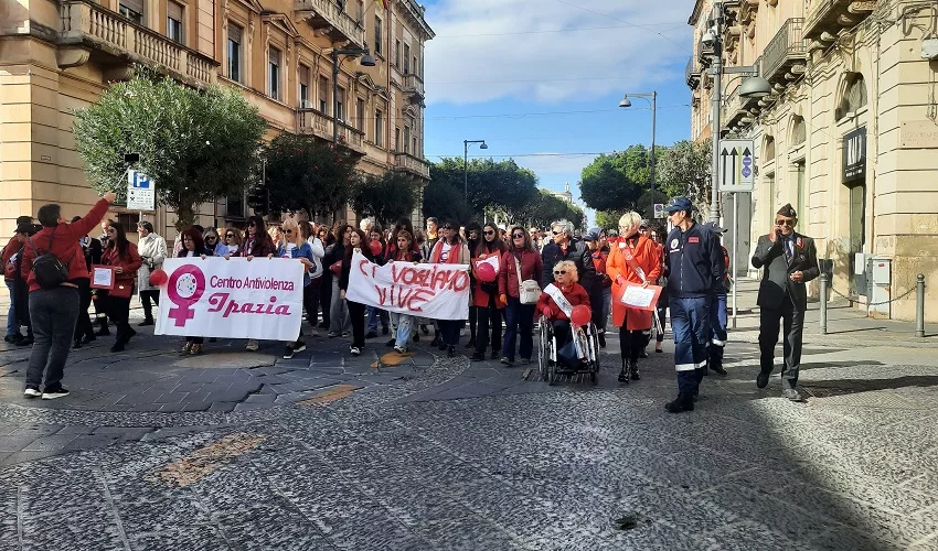 corteo