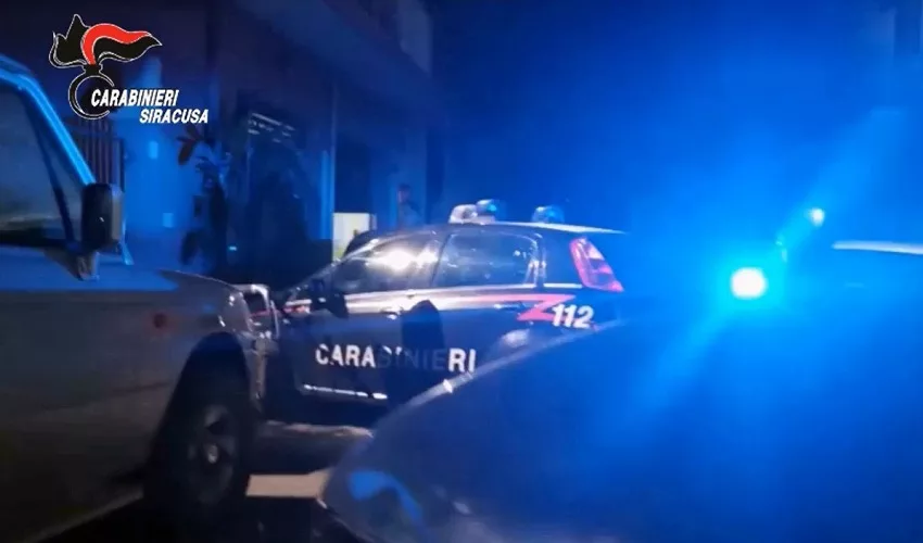 Operazione antidroga a Siracusa: blitz dei Carabinieri alla Borgata