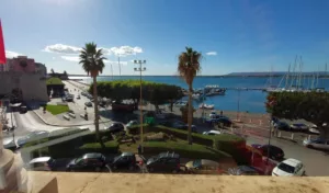 Collegamento via mare tra Ortigia e la penisola Maddalena: affidati i lavori di realizzazione di un approdo e di un hub 11 collegamento