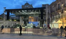 Capodanno 2026: affidata l'organizzazione dello spettacolo di piazza Duomo 1 capodanno