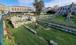 tempio di apollo