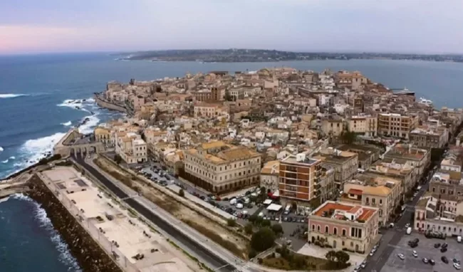 siracusa