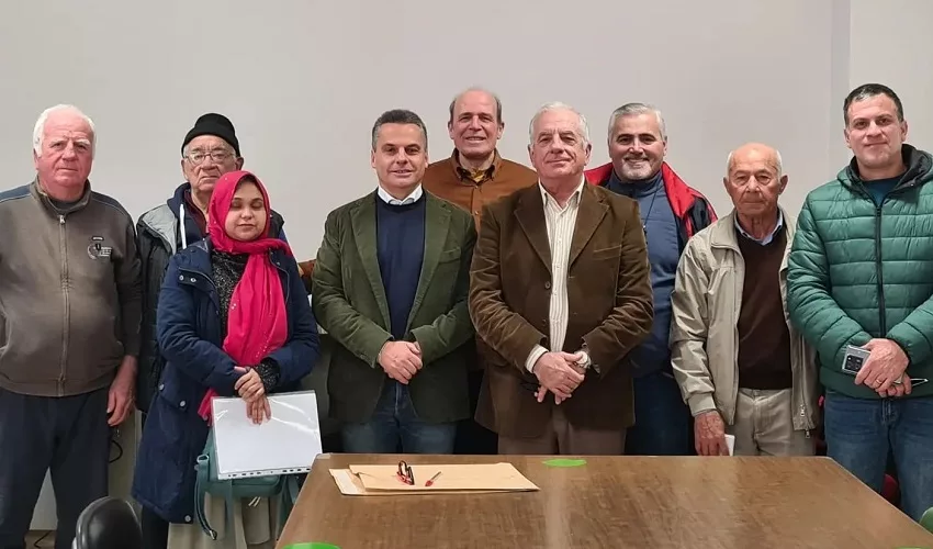 orti sociali