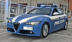Polizia Amministrativa