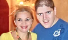 Sedicesimo anniversario della morte di Stefano Biondo. La sorella Rossana: "La giustizia non è mai arrivata" 2 stefano biondo