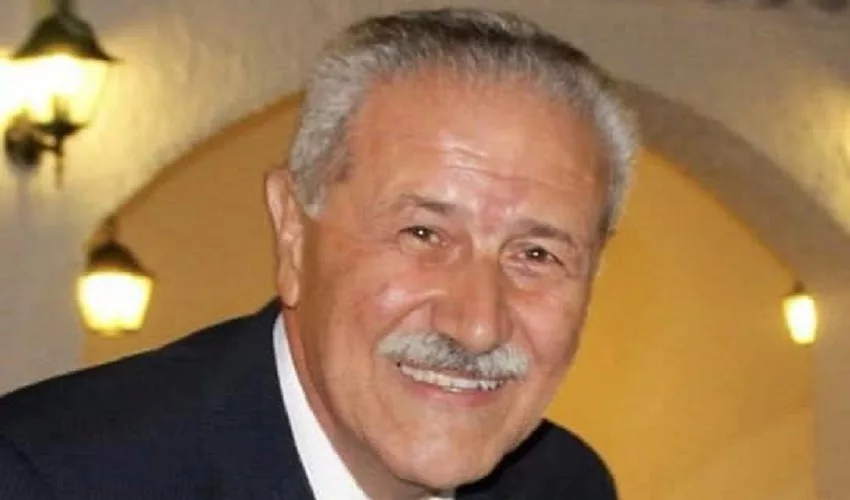 angelo giudice