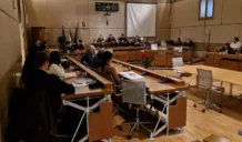 Consiglio comunale aperto dedicato alla protezione civile 1 consiglio comunale