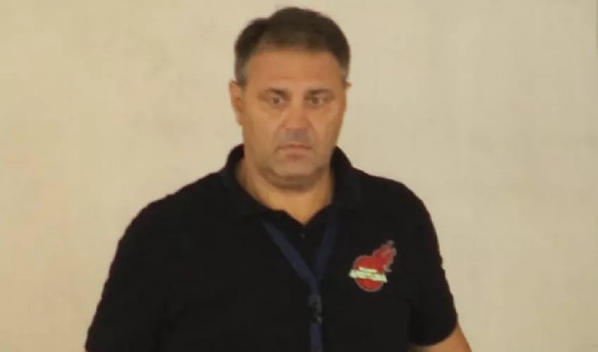 gianni attanasio