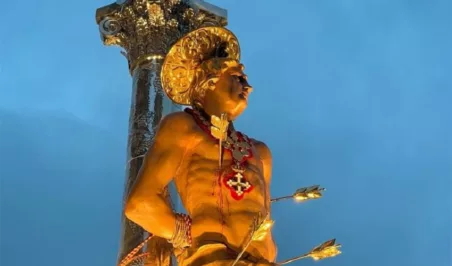 esposizione