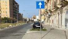 Evento in via Agatocle: chiuso al traffico un tratto della strada da oggi e fino al 30 marzo 1 evento