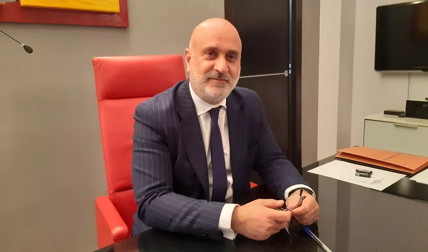alessandro caltagirone