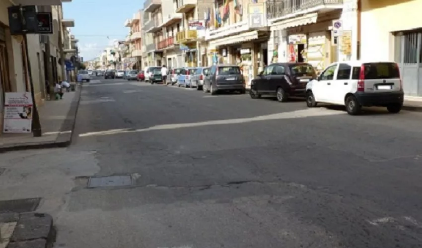 Illuminazione pubblica a Cassibile: Romano (FdI): "Gravi carenze"