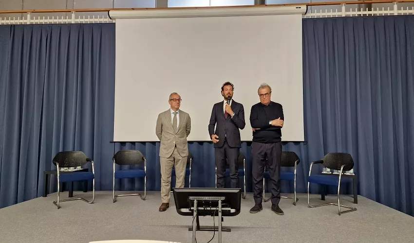 farnesina