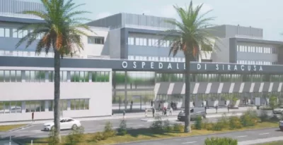 nuovo ospedale